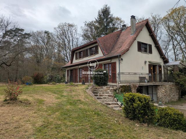 Maison 7 pièces 181 m²