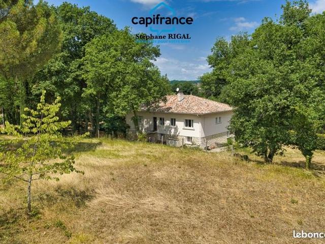 Maison 7 pièces 181 m²