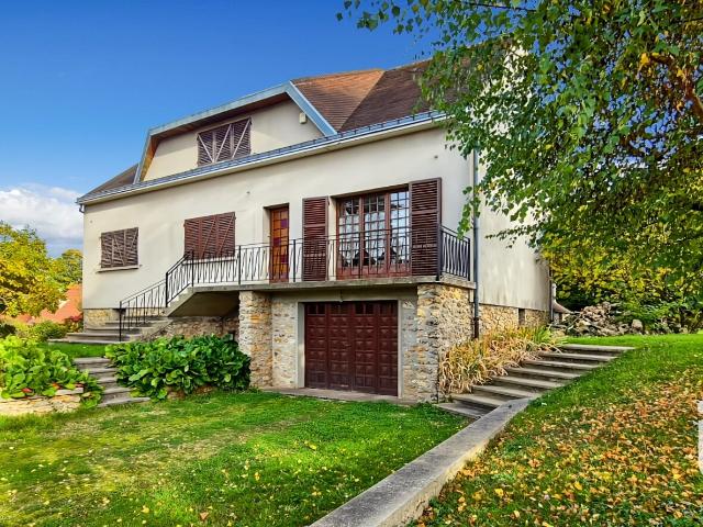 Maison 7 pièces 181 m²