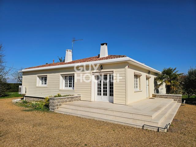 Maison 7 pièces 181 m²