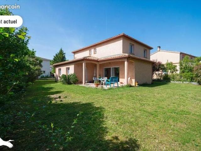 Maison 7 pièces 181 m²