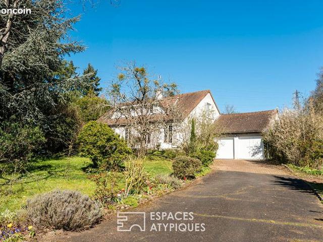 Maison 7 pièces 181 m²