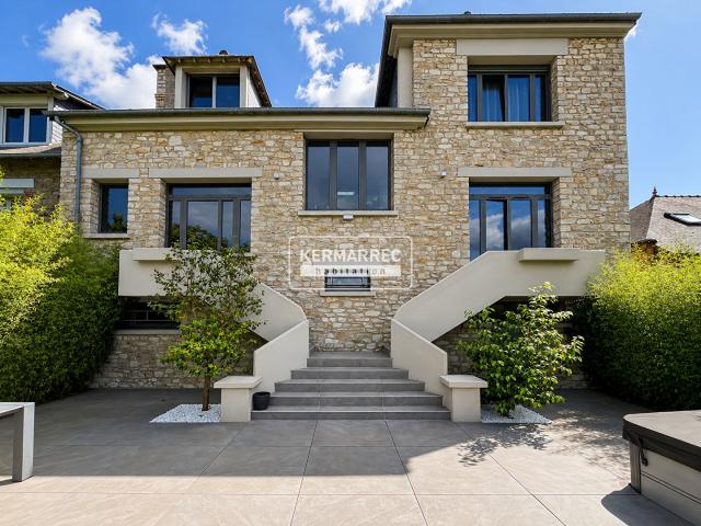 Maison 7 pièces 181 m²