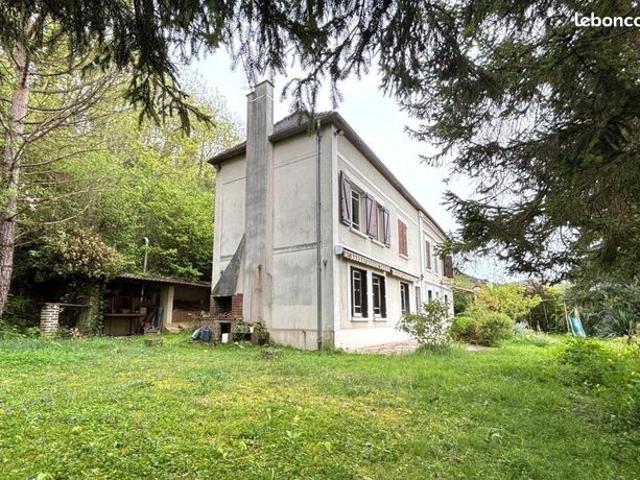 Maison 7 pièces 181 m²