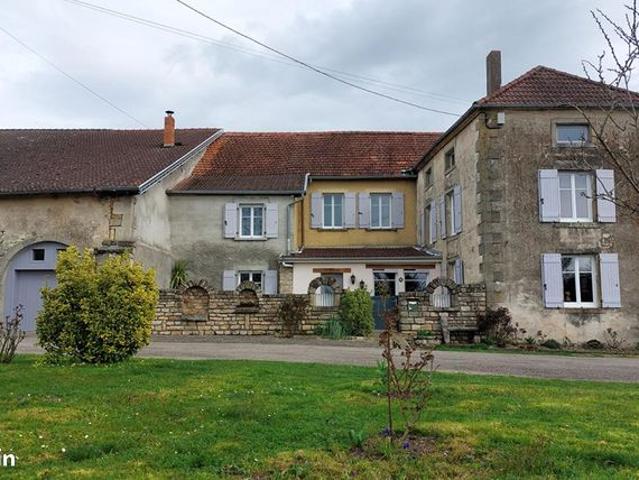 Maison 7 pièces 181 m²