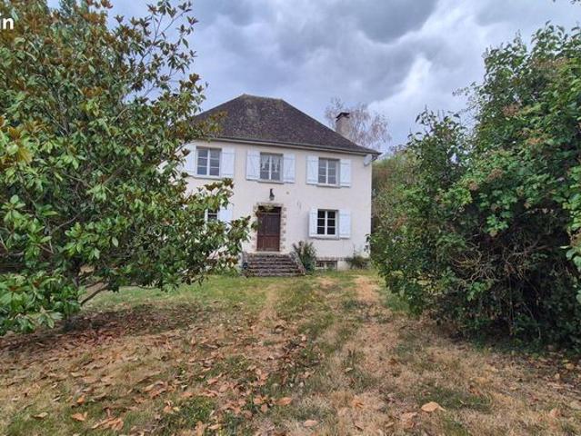 Maison 7 pièces 181 m²