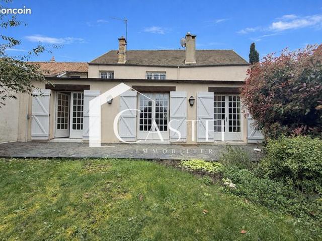 Maison 7 pièces 181 m²