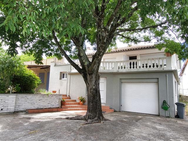 Maison 7 pièces 181 m²