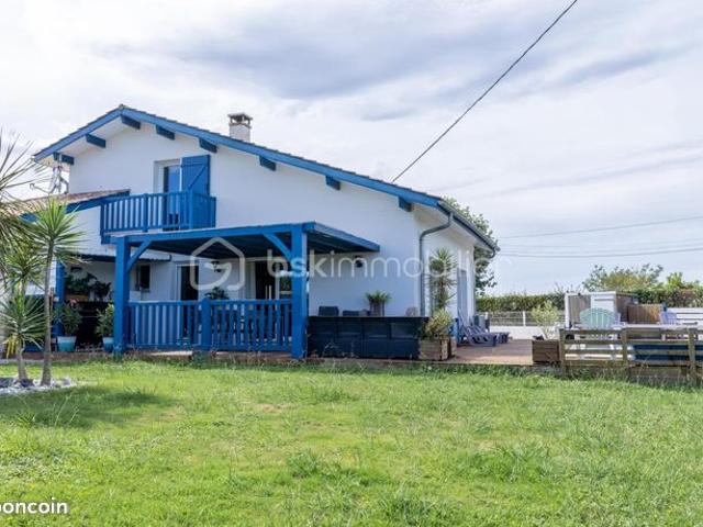Maison 7 pièces 181 m²