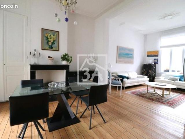 Maison 7 pièces 181 m²
