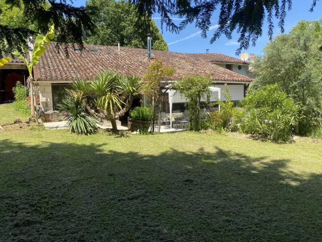 Maison 7 pièces 181 m²