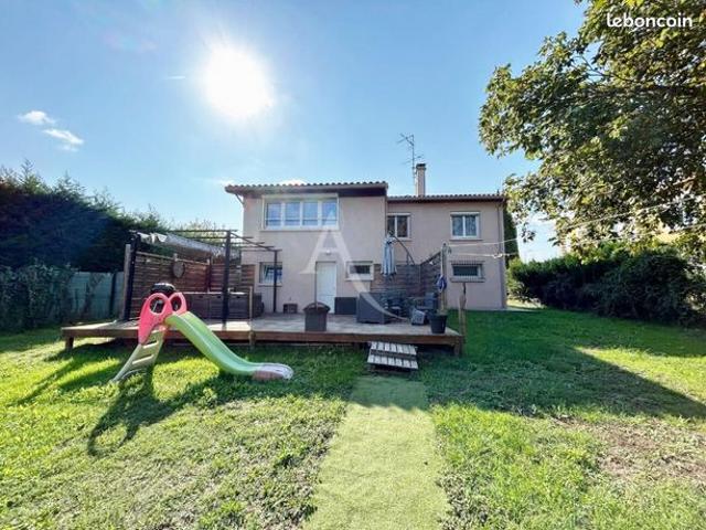 Maison 7 pièces 181 m²