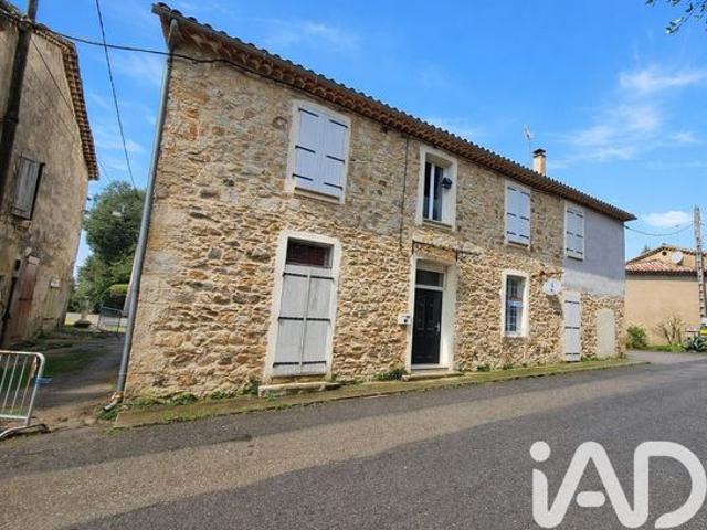 Maison 7 pièces 181 m²