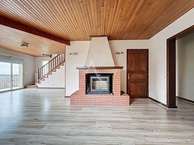 Maison 7 pièces 181 m²