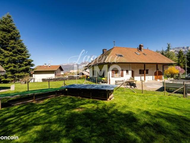 Maison 7 pièces 181 m²