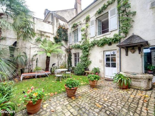 Maison 7 pièces 181 m²
