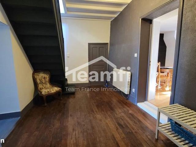 Propriété 7 pièces 181 m²