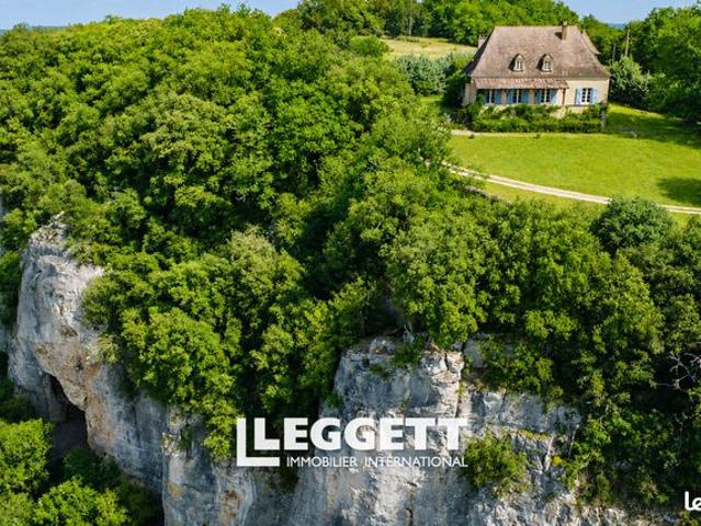 Maison 7 pièces 181 m²