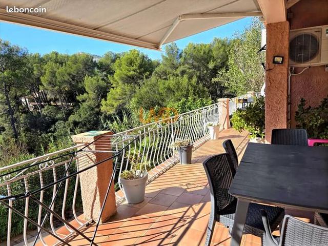 Maison 7 pièces 181 m²