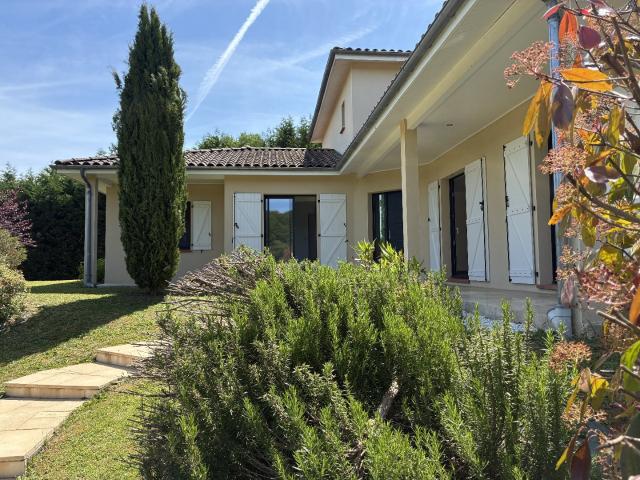 Maison 7 pièces 181 m²
