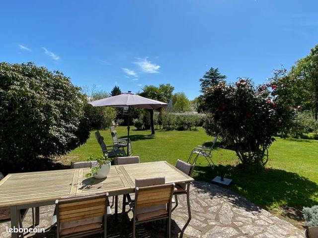 Maison 7 pièces 181 m²