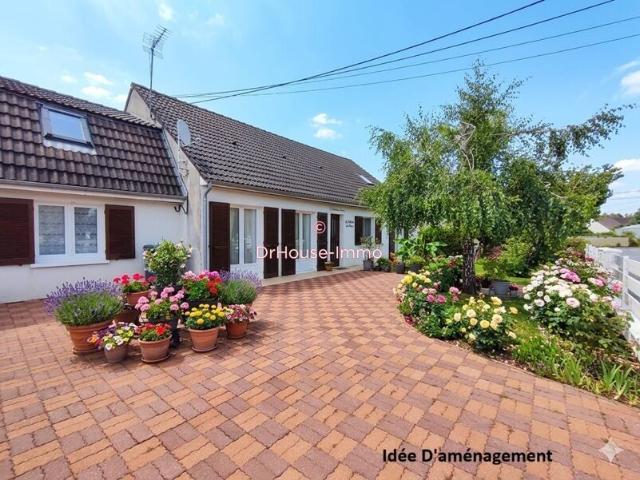 Maison 7 pièces 181 m²