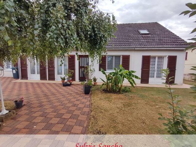 Maison 7 pièces 181 m²