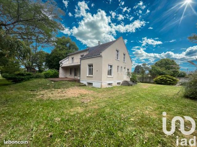 Maison 7 pièces 181 m²
