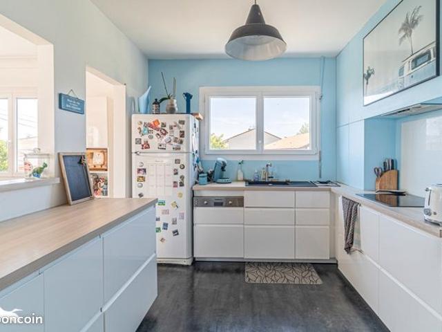 Maison 7 pièces 181 m²