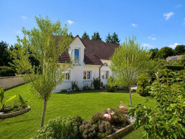 Maison 7 pièces 181 m²