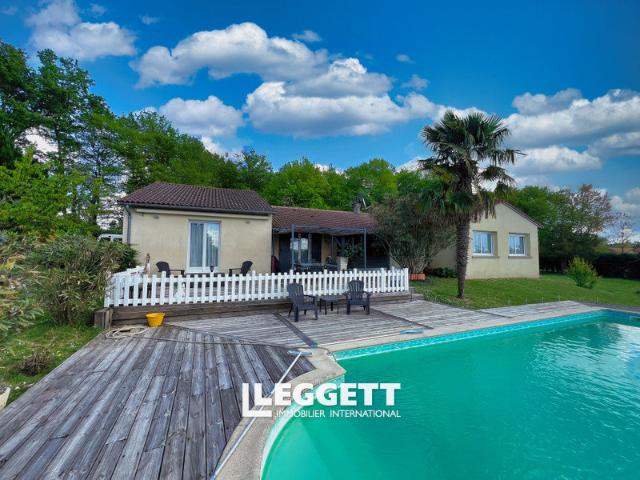 Maison 7 pièces 181 m²