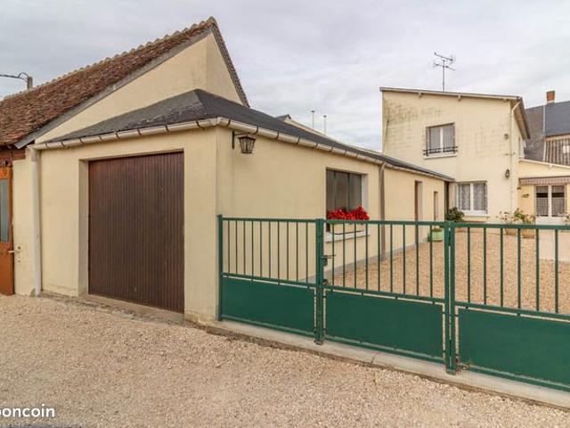 Maison 7 pièces 181 m²