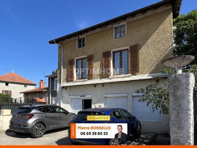 Maison 7 pièces