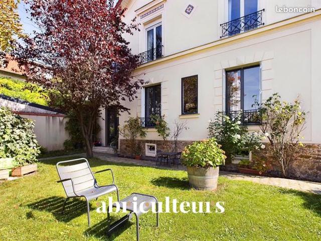 Maison 7 pièces 182 m²