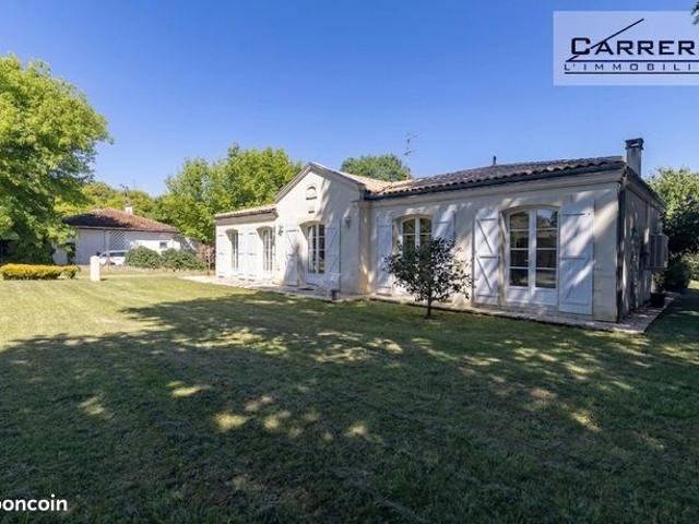 Maison 7 pièces 182 m²