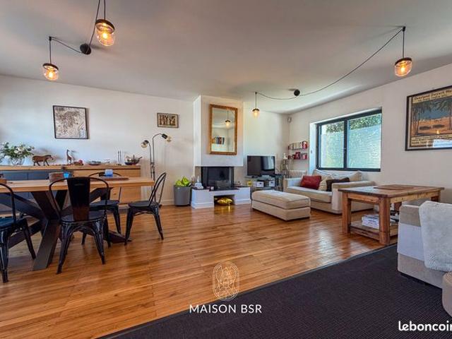 Maison 7 pièces 182 m²