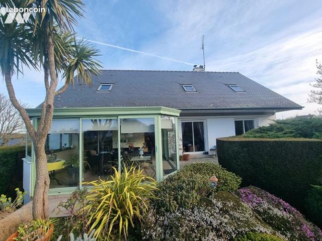 Maison 7 pièces 182 m²
