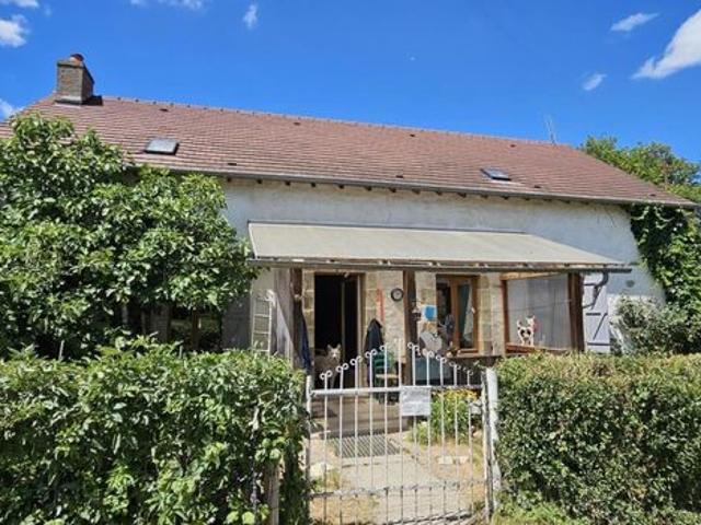 Maison 7 pièces 182 m²