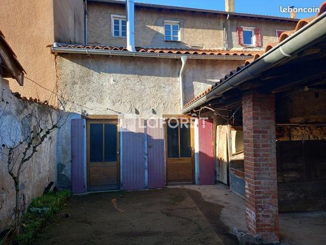Maison 7 pièces 182 m²