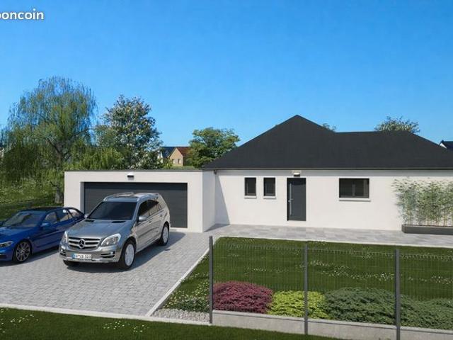 Maison 7 pièces 182 m²