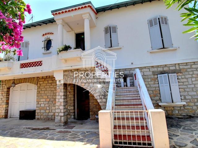 Maison 7 pièces 182 m²