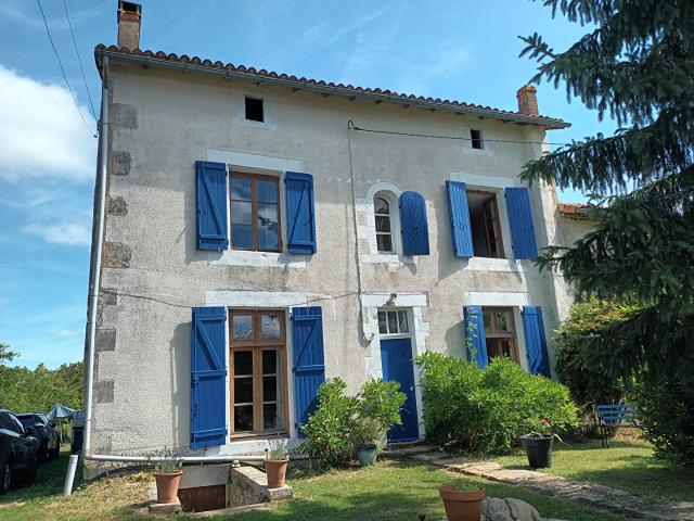 Maison 7 pièces 182 m²