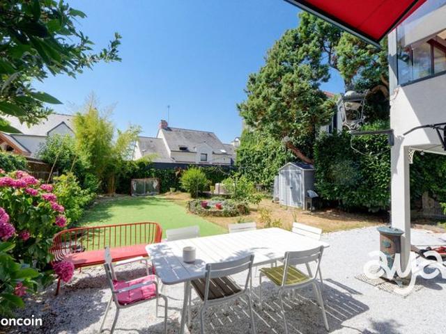 Maison 7 pièces 182 m²