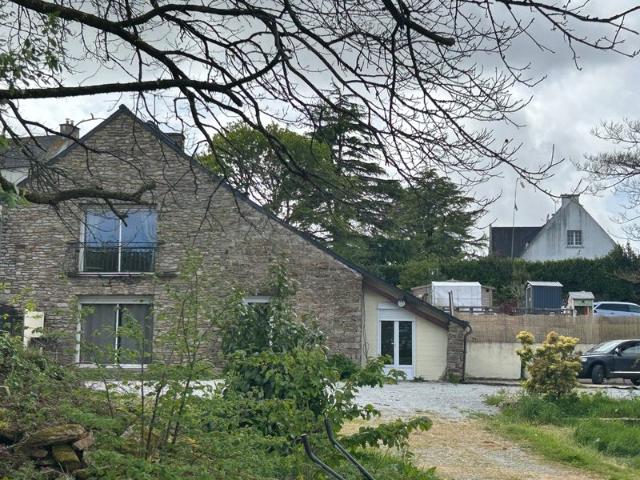 Maison 7 pièces 182 m²
