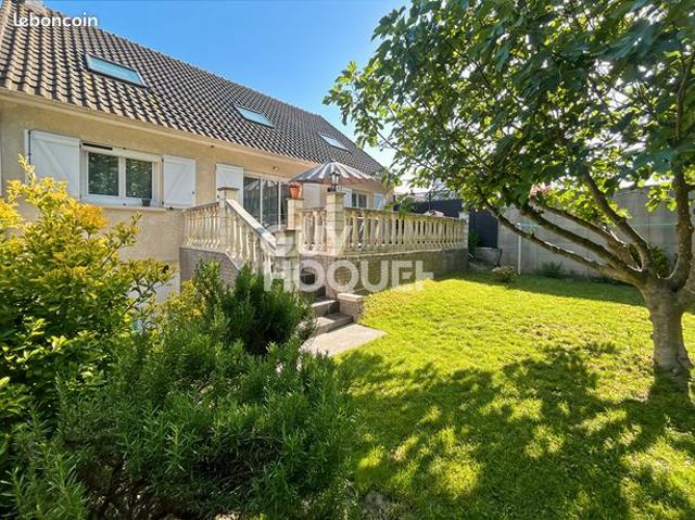 Maison 7 pièces 182 m²