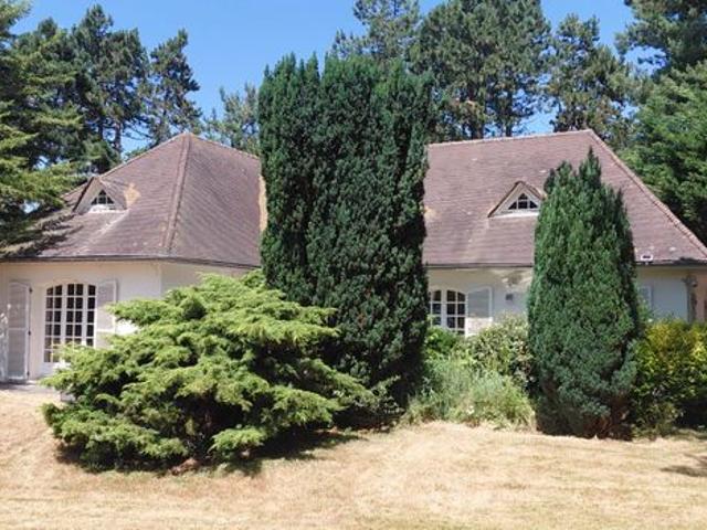 Maison 7 pièces 182 m²