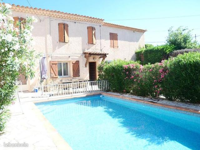 Maison 7 pièces 182 m²