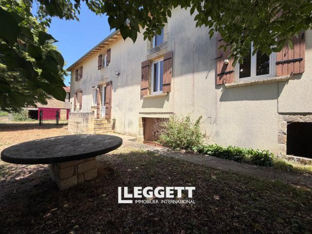Maison 7 pièces 182 m²
