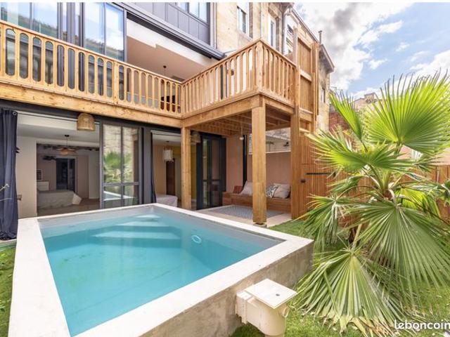 Maison 7 pièces 182 m²