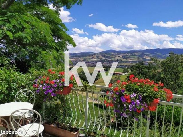 Maison 7 pièces 182 m²